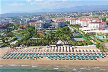 Miramare Beach Hotel 5*
