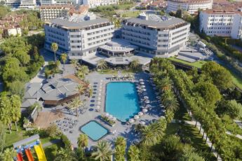 Miramare Beach Hotel 5*