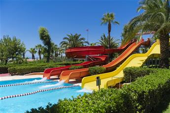 Miramare Beach Hotel 5*