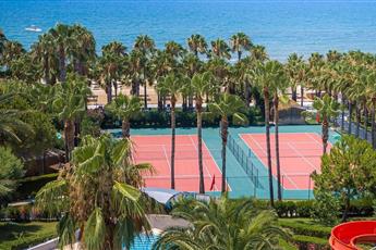 Miramare Beach Hotel 5*