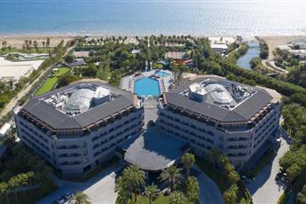 Miramare Beach Hotel 5*