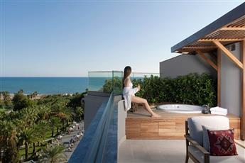 Miramare Beach Hotel 5*