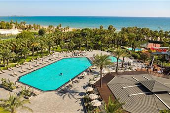 Miramare Beach Hotel 5*