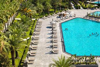 Miramare Beach Hotel 5*