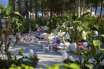 Miramare Beach Hotel 5*