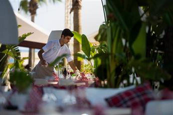 Miramare Beach Hotel 5*