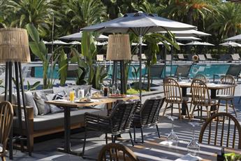 Miramare Beach Hotel 5*