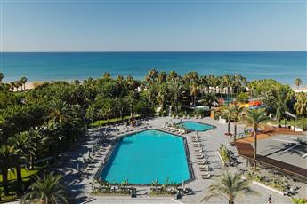 Miramare Beach Hotel 5*