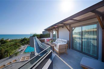 Miramare Beach Hotel 5*