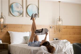 Miramare Beach Hotel 5*