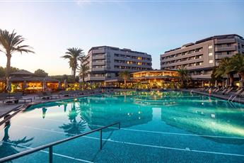 Miramare Beach Hotel 5*