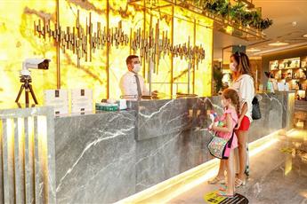 Miramare Beach Hotel 5*