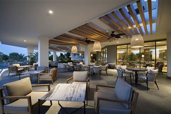 Miramare Beach Hotel 5*