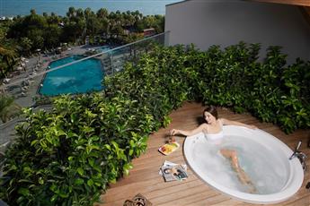 Miramare Beach Hotel 5*