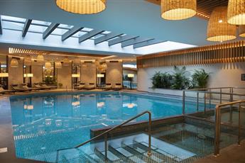 Miramare Beach Hotel 5*