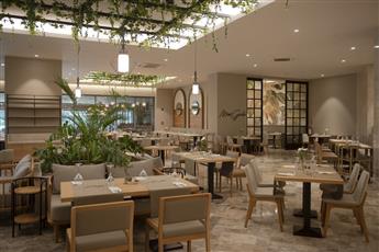 Miramare Beach Hotel 5*