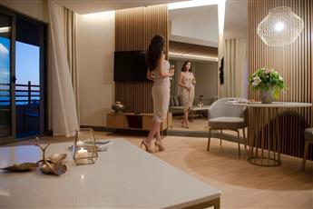 Miramare Beach Hotel 5*