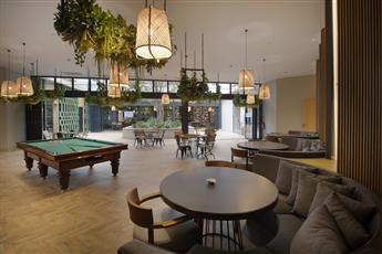 Miramare Beach Hotel 5*