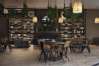 Miramare Beach Hotel 5*