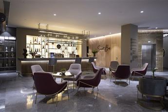 Miramare Beach Hotel 5*