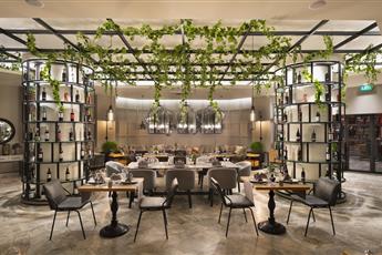 Miramare Beach Hotel 5*