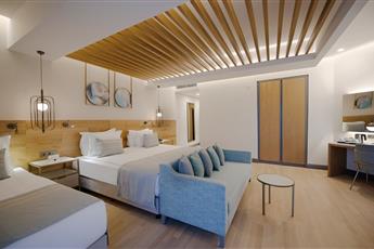 Miramare Beach Hotel 5*