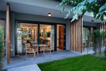 Miramare Beach Hotel 5*