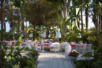 Miramare Beach Hotel 5*