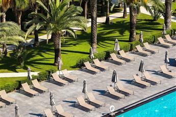 Miramare Beach Hotel 5*