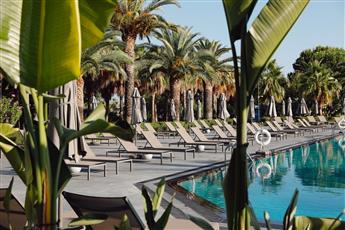 Miramare Beach Hotel 5*