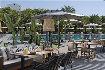 Miramare Beach Hotel 5*