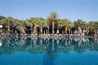 Miramare Beach Hotel 5*