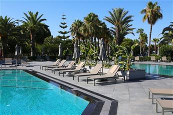 Miramare Beach Hotel 5*