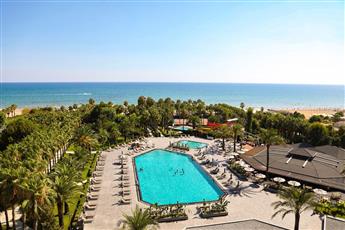 Miramare Beach Hotel 5*