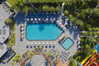 Miramare Beach Hotel 5*