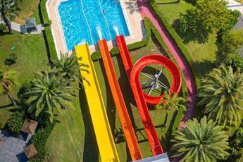 Miramare Beach Hotel 5*