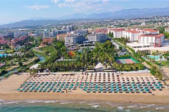 Miramare Beach Hotel 5*