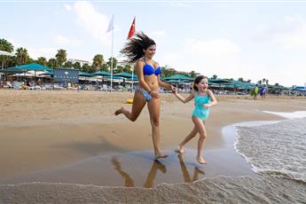 Miramare Beach Hotel 5*