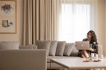 Miramare Beach Hotel 5*