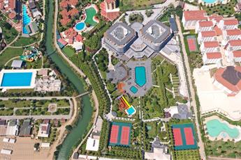 Miramare Beach Hotel 5*