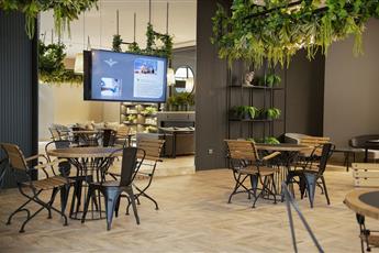 Miramare Beach Hotel 5*