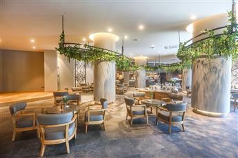 Miramare Beach Hotel 5*