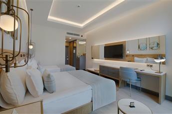 Miramare Beach Hotel 5*