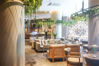 Miramare Beach Hotel 5*