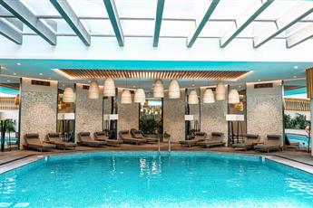 Miramare Beach Hotel 5*