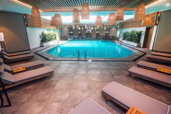 Miramare Beach Hotel 5*