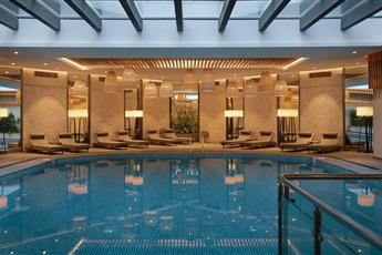 Miramare Beach Hotel 5*