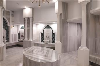 Miramare Beach Hotel 5*