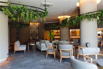 Miramare Beach Hotel 5*