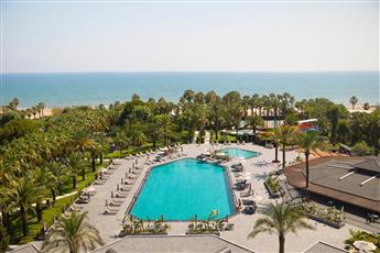 Miramare Beach Hotel 5*